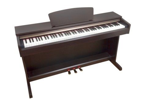 pianoforte a muro