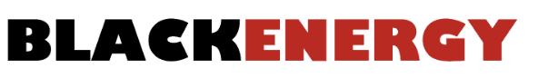 Blackenergy - Logo Blackenergy - Logo