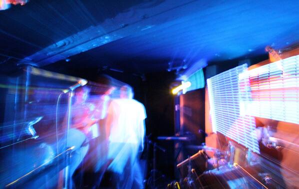 Iceland nightlife
