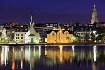 Reykjavik