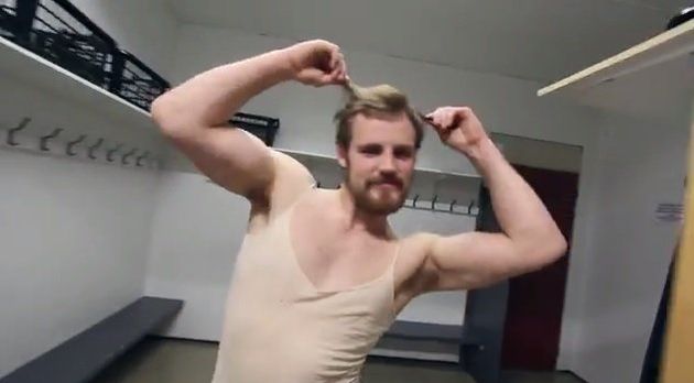 Gunnar Nelson
