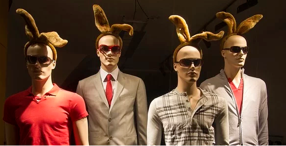 Easter Iceland