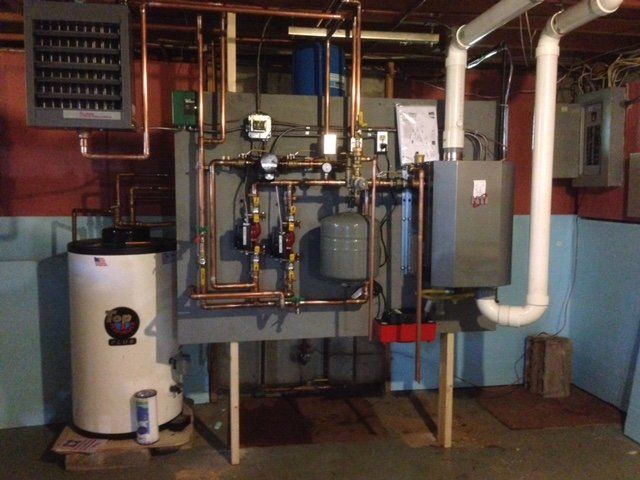 Heating System - Heating Installations in Jericho, VT Heating System - Heating Installations in Jericho, VT