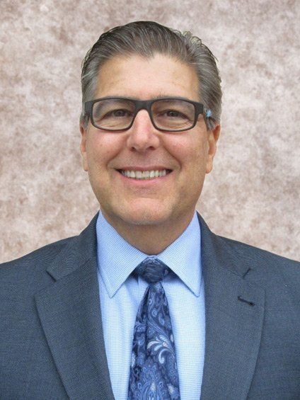 Frank DiSilvio