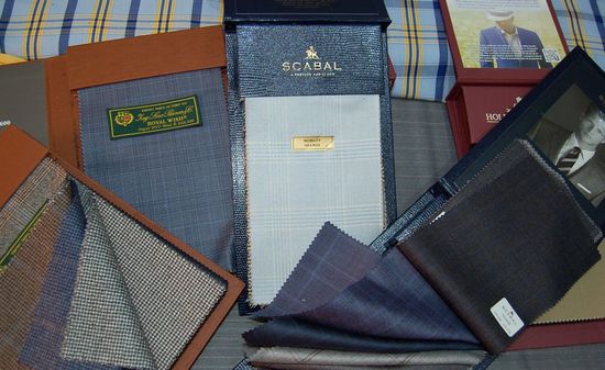 Sartoria di qualità