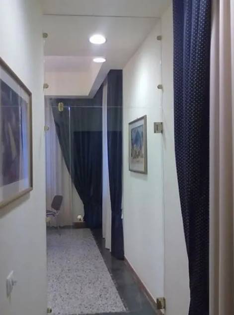 Divisore in vetro