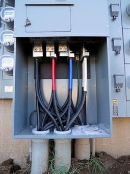 Breaker — Electrical services in phoenixville, pa