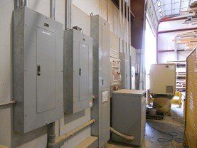 Circuit Breaker — Commercial electrical troubleshooting in Exton, PA