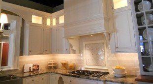 Residential Lighting — Electrical services in phoenixville, pa A house in Pottstown, PA, that had residential electrical services