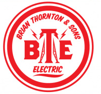 Brian Thornton & Sons Electric Brian Thornton & Sons Electric