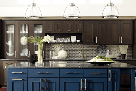 Cabinet Guide