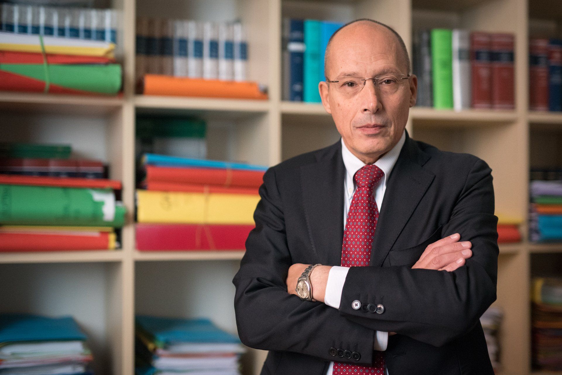 Locandina promozionale dei diritti dei malati di Alzheimer