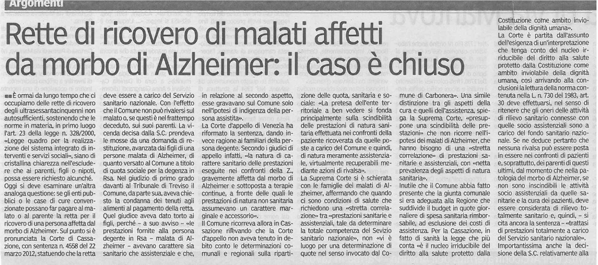 3 FEBBRAIO - GAZZETTA DI PARMA