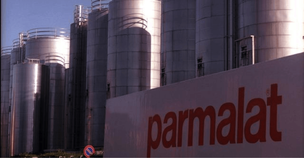 Parmalat