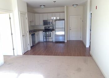 Apartments' Kitchen - Apartments in Essex Junction, VT Apartments' Kitchen - Apartments in Essex Junction, VT