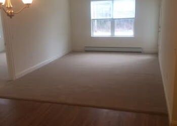 Empty Room - Apartments in Essex Junction, VT Empty Room - Apartments in Essex Junction, VT