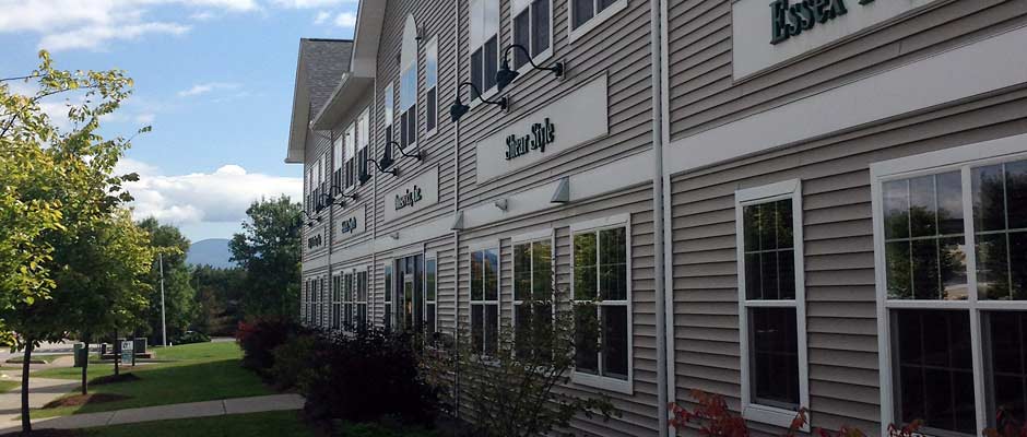 Town Meadow - Hawks Meadows Apartments in Essex Junction, VT