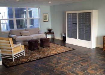 Apartments' Living Room - Apartments in Essex Junction, VT Apartments' Living Room - Apartments in Essex Junction, VT