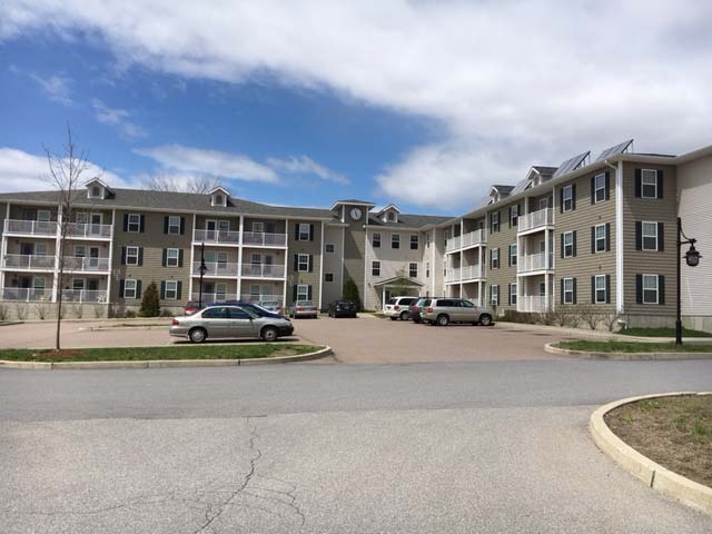 House Type Apartment - Property Management in Essex Junction, VT House Type Apartment - Property Management in Essex Junction, VT