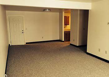 Wide Empty Room - Apartments in Essex Junction, VT Wide Empty Room - Apartments in Essex Junction, VT