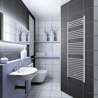 SCALDASALVIETTE LAZZARINI SANREMO 690X450 INTERASSE 400 mm