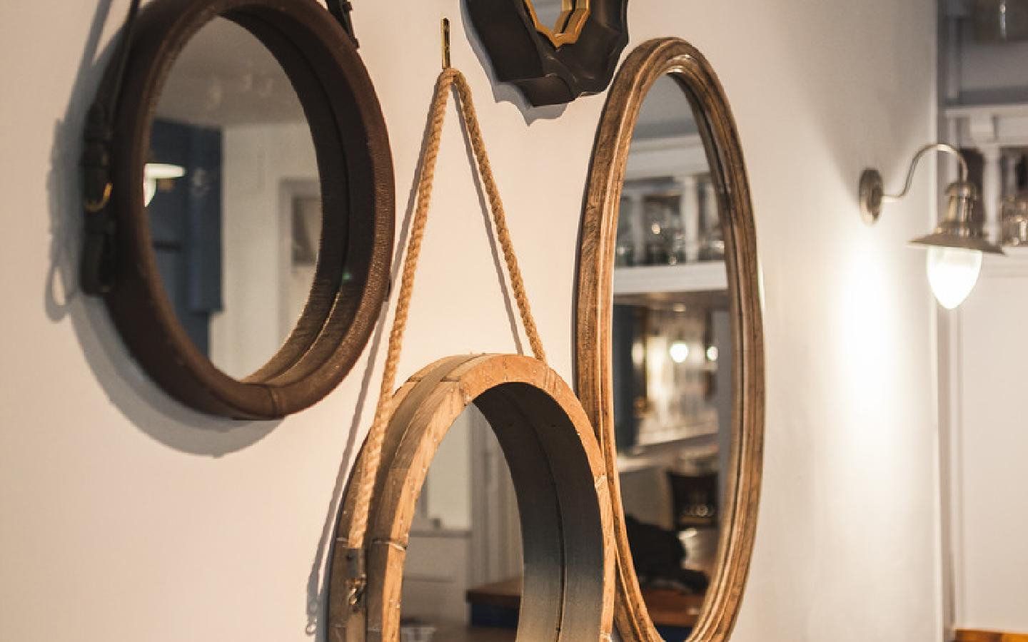 frames