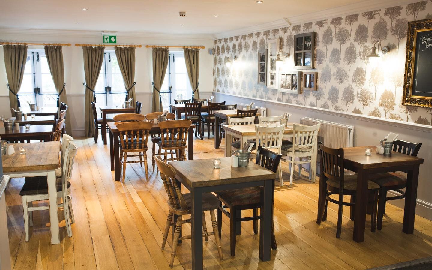 the royal redgate