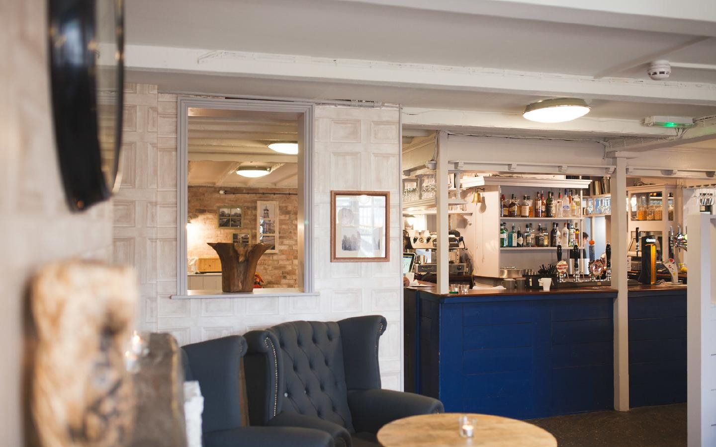 the royal redgate