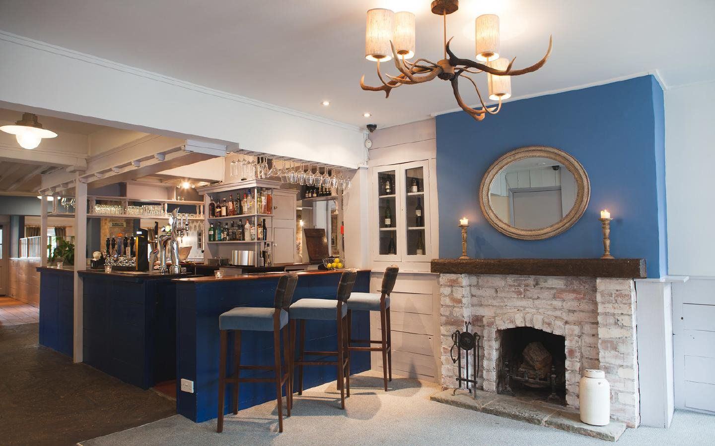 the royal redgate