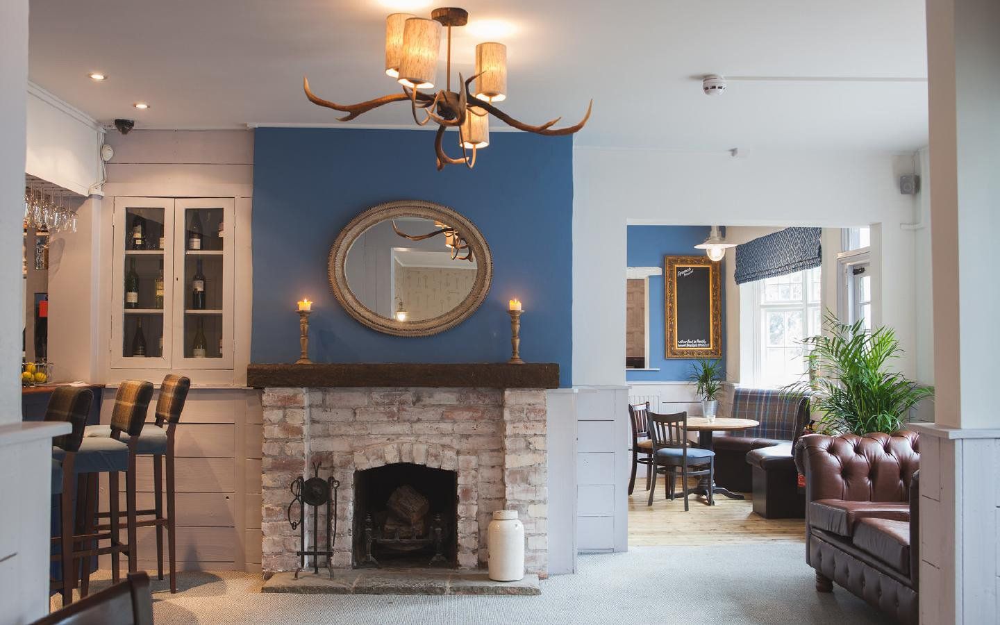 the royal redgate