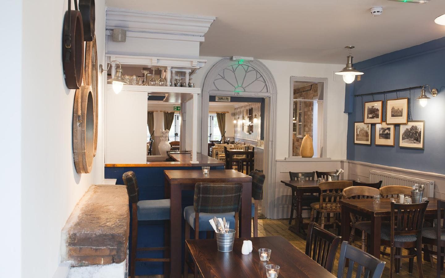 the royal redgate