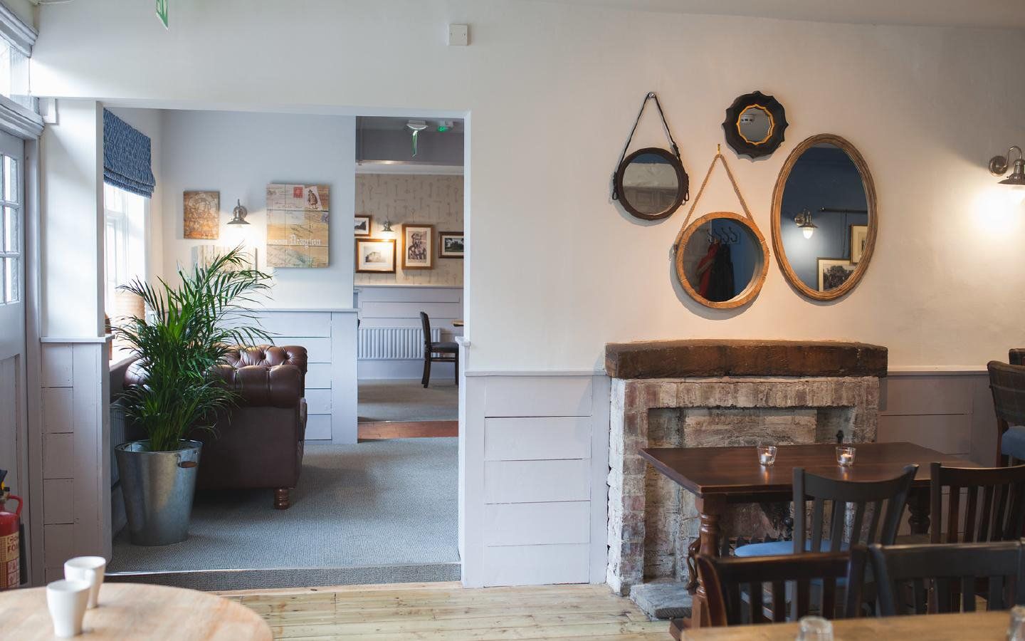 the royal redgate