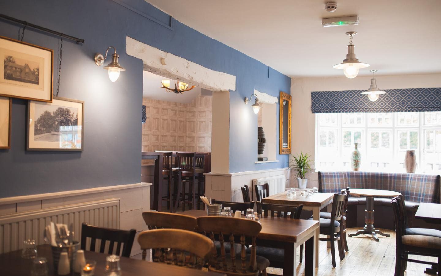 the royal redgate