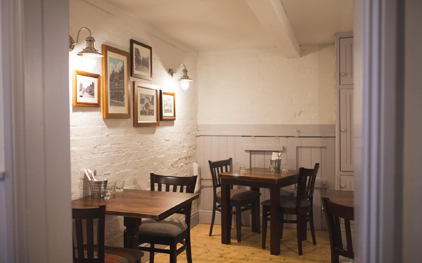 the royal redgate