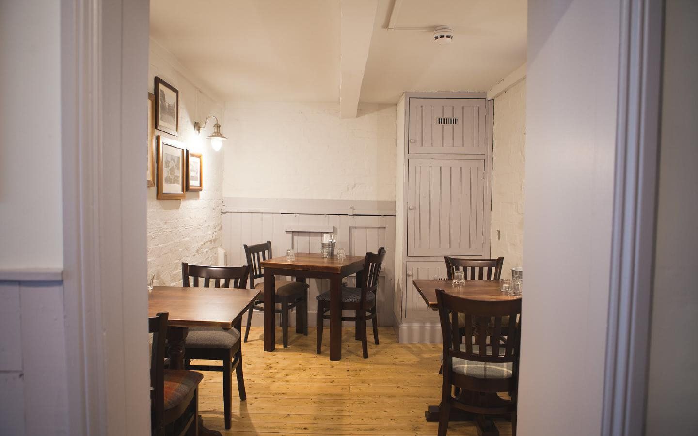 the royal redgate