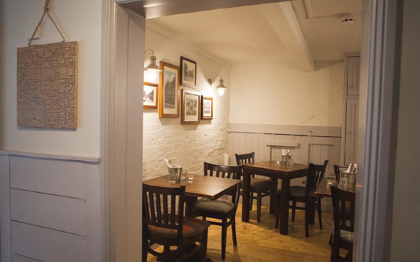 the royal redgate