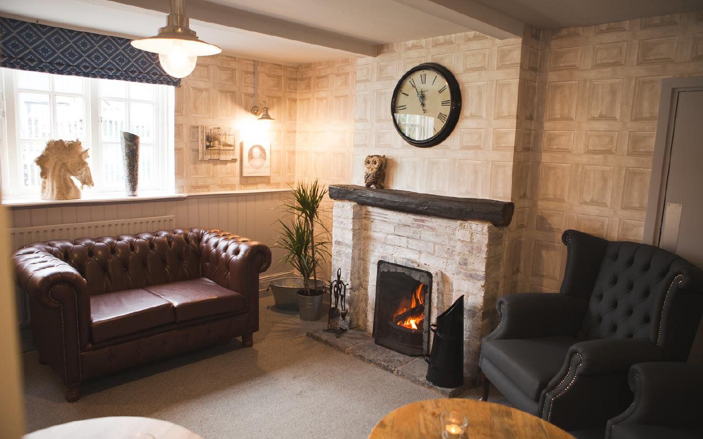 the royal redgate