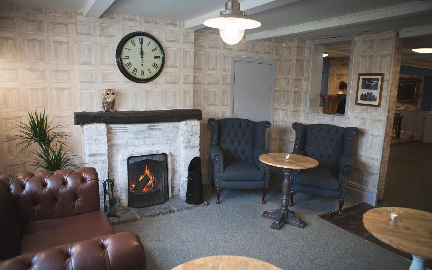 the royal redgate