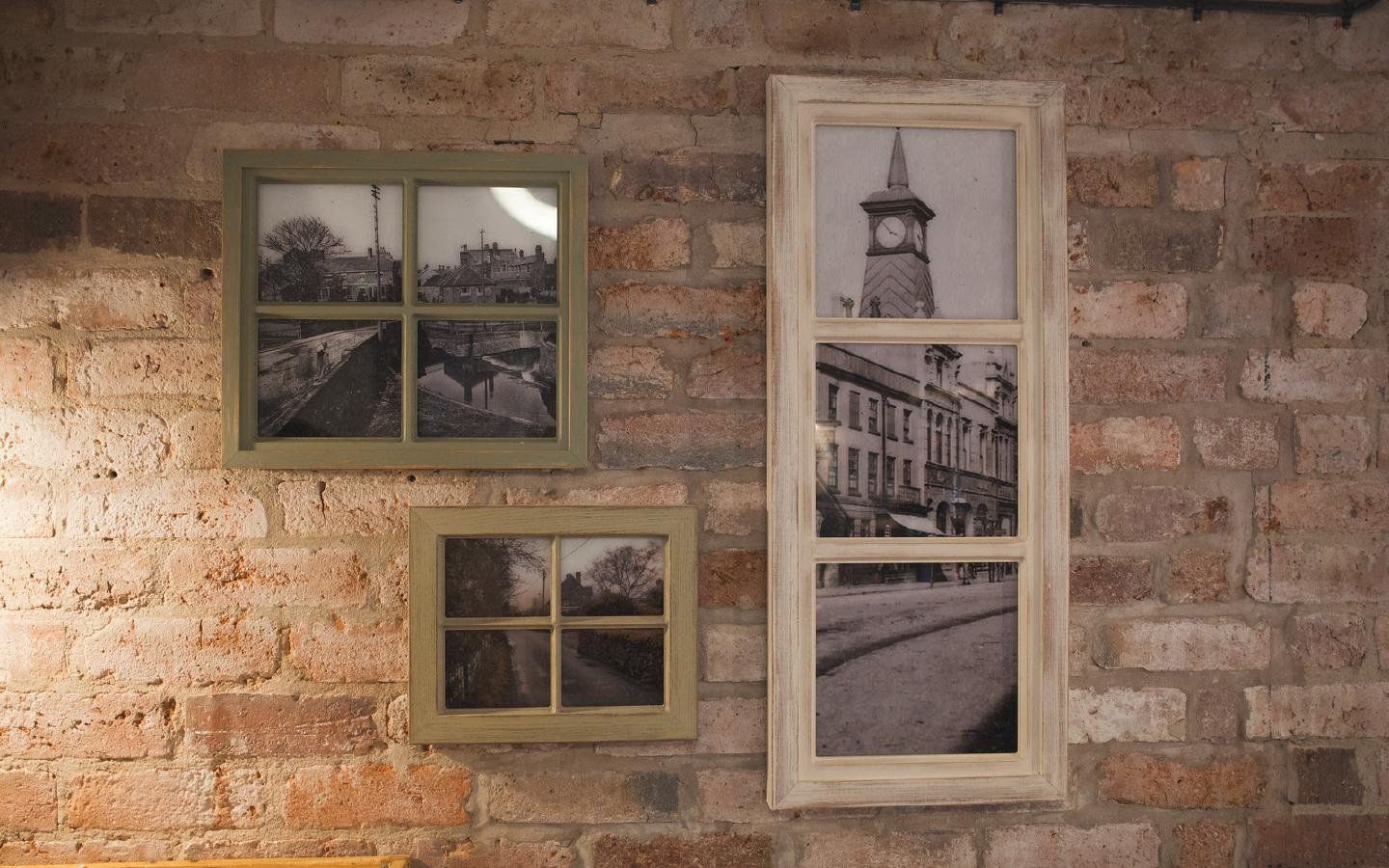 frames