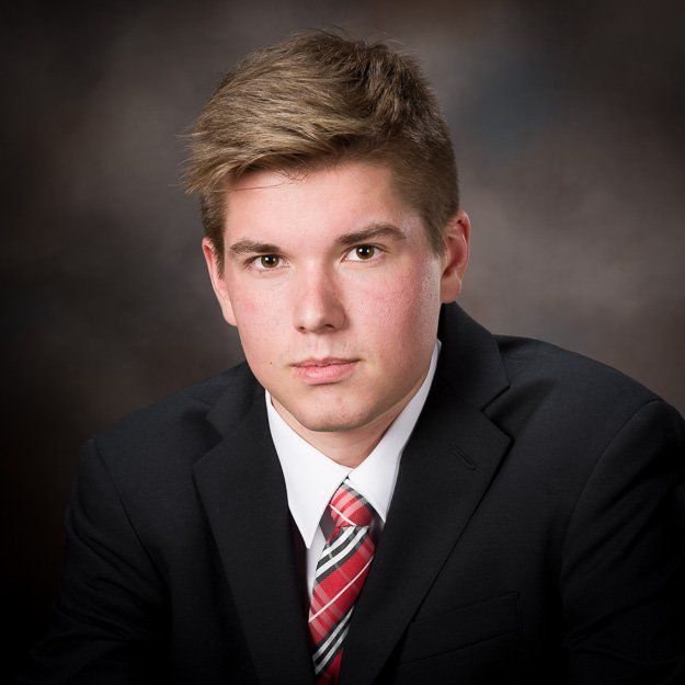 Suit and Tie