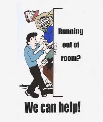 Extra Storage Space — A Storage Solution in Randolph, MA Extra Storage Space — A Storage Solution in Randolph, MA