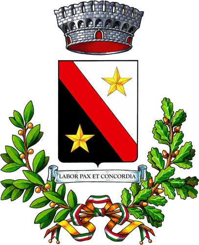 stemma di Roero