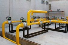Gas lines repairing Gas lines repairing