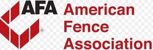 American Fence Association American Fence Association