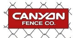 Canyon Fence Company Inc Canyon Fence Company Inc