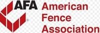American Fence Association American Fence Association
