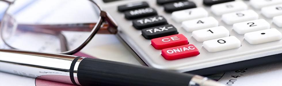 Amministrazioni immobiliari