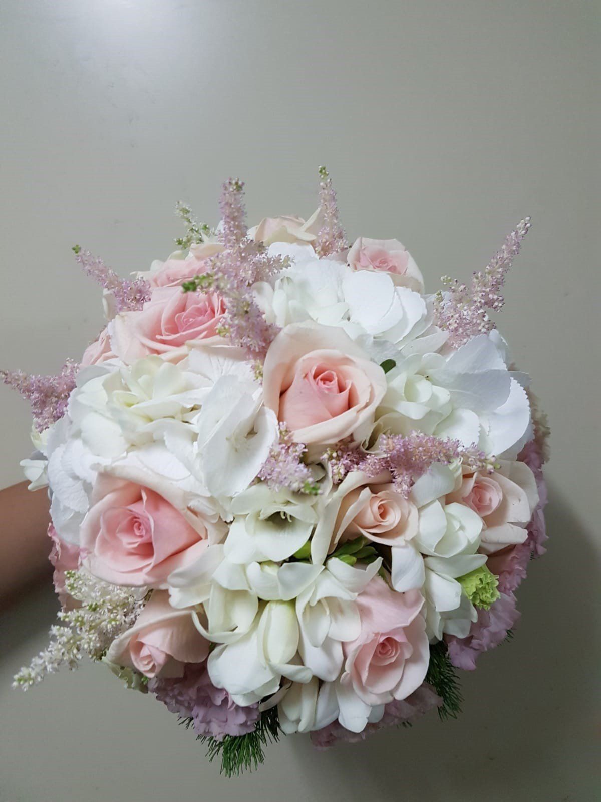bouquet di fiori 2