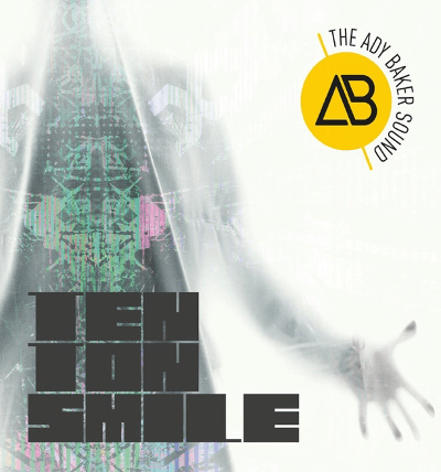 The cover of the album ten smile by the ady baker sound