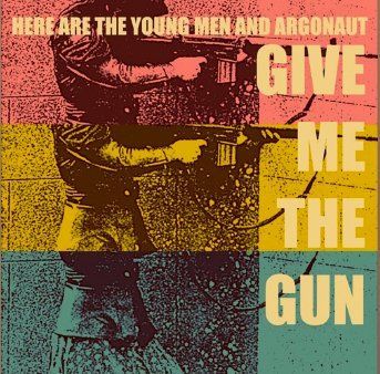 HATYM give me the gun